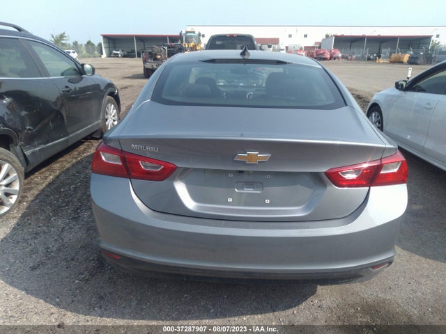 Chevrolet MALIBU LS 2023 1G1ZC5ST6PF191412 Image 17