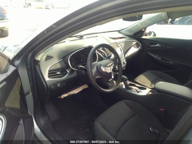 Chevrolet MALIBU LS 2023 1G1ZC5ST6PF191412 Image 5
