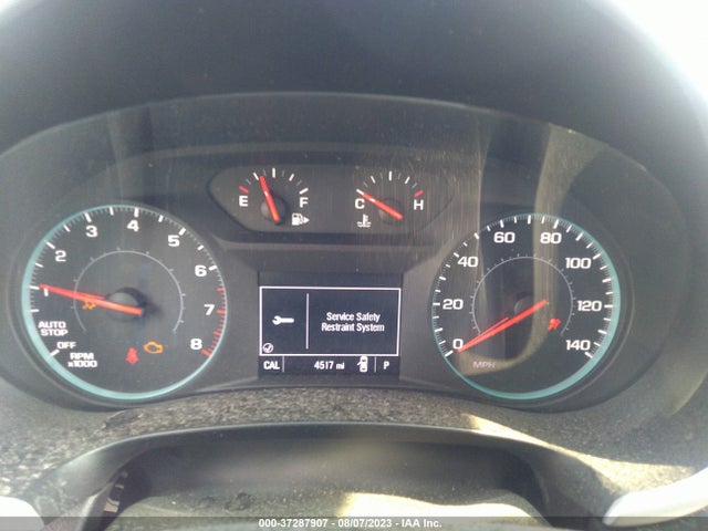 Chevrolet MALIBU LS 2023 1G1ZC5ST6PF191412 Image 7