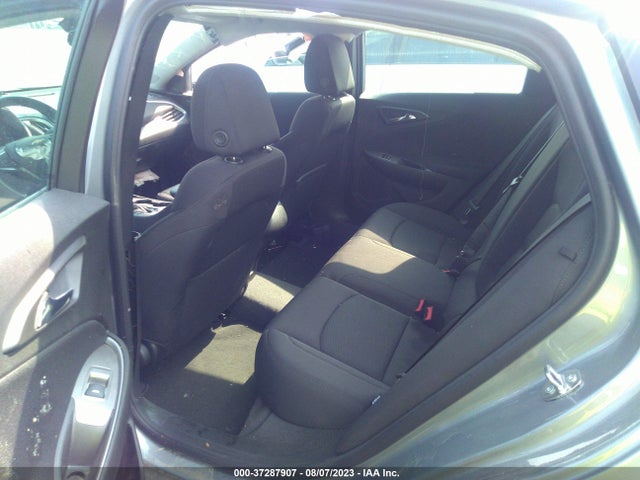 Chevrolet MALIBU LS 2023 1G1ZC5ST6PF191412 Image 8