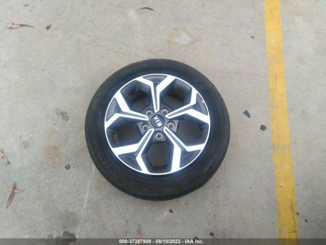 3KPF24AD3LE239714 KIA Forte Lxs