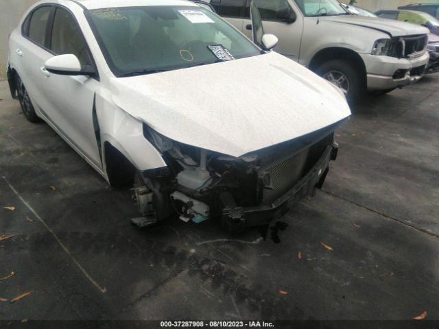 3KPF24AD3LE239714 KIA Forte Lxs
