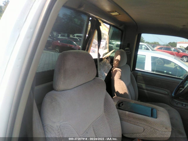 1996 CHEVROLET GMT-400 K1500 VIN: 1GCEK14R4TZ223883
