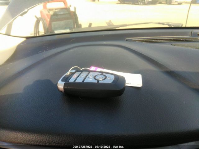 3FA6P0PUXHR141769 Ford Fusion Energi Se