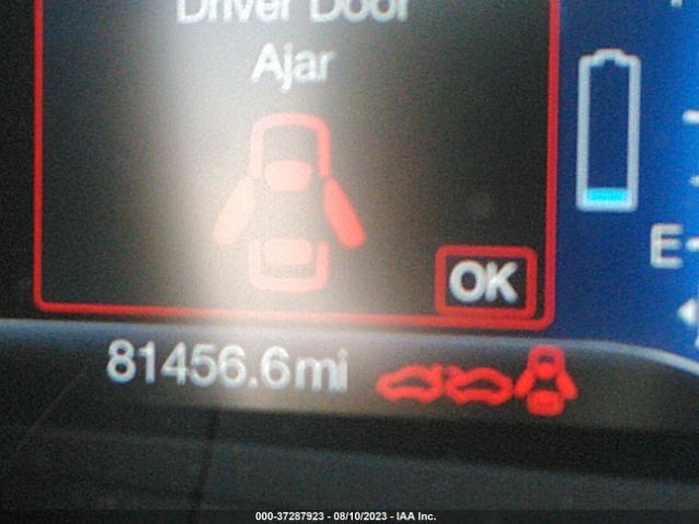 3FA6P0PUXHR141769 Ford Fusion Energi Se