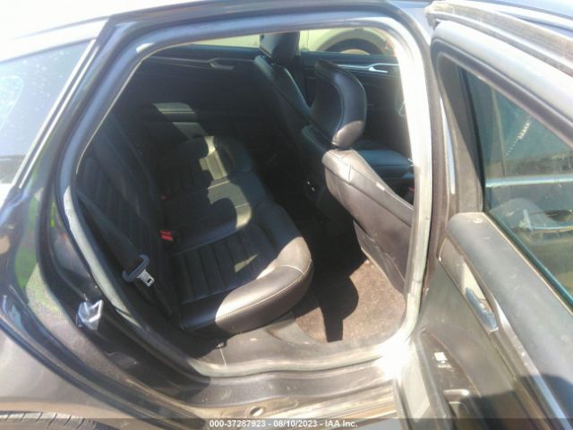 3FA6P0PUXHR141769 Ford Fusion Energi Se