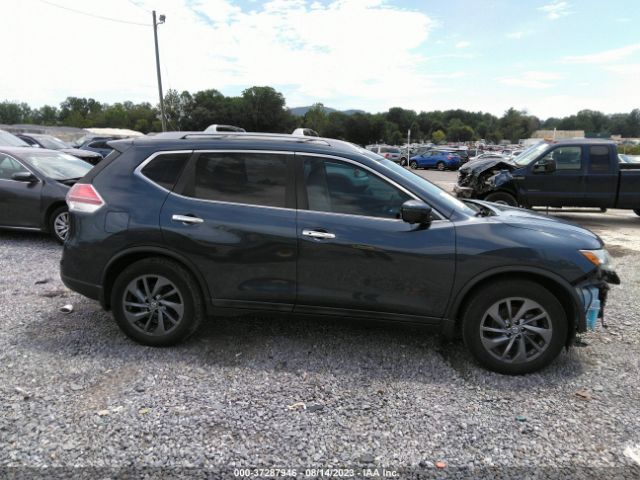 5N1AT2MT4GC759279 Nissan Rogue Sl