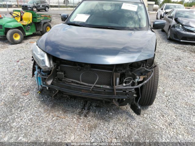 5N1AT2MT4GC759279 Nissan Rogue Sl