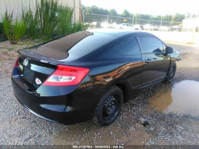 2013 HONDA CIVIC CPE LX VIN: 2HGFG3B56DH506774