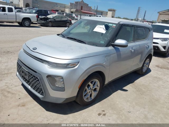 KNDJ23AU4M7772189 KIA SOUL S