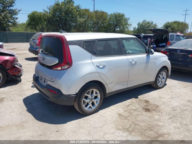 KNDJ23AU4M7772189 KIA SOUL S