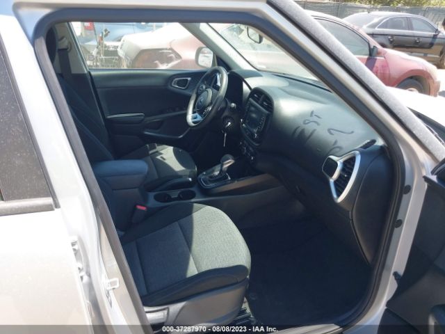 KNDJ23AU4M7772189 KIA SOUL S