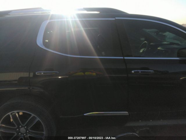 1GKKNPLS0JZ166147 GMC Acadia Denali