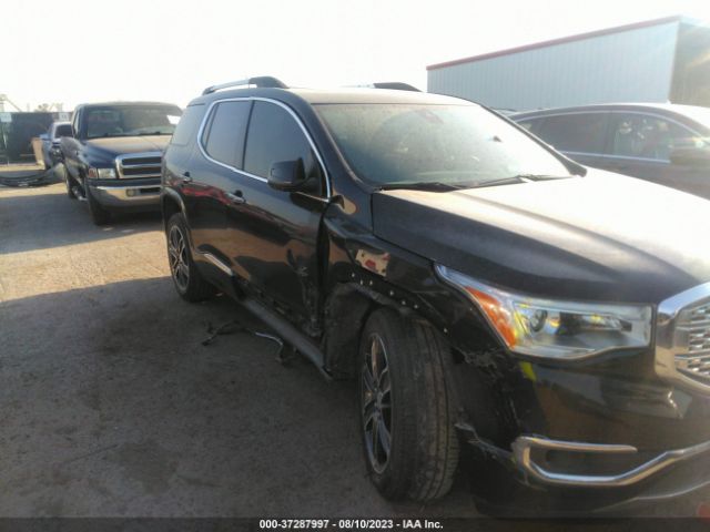 1GKKNPLS0JZ166147 GMC Acadia Denali