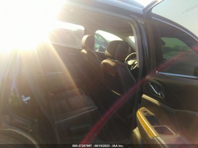 1GKKNPLS0JZ166147 GMC Acadia Denali