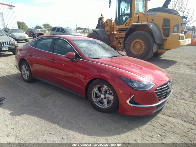2021 5NPEG4JAXMH071960 zdjęcie główne