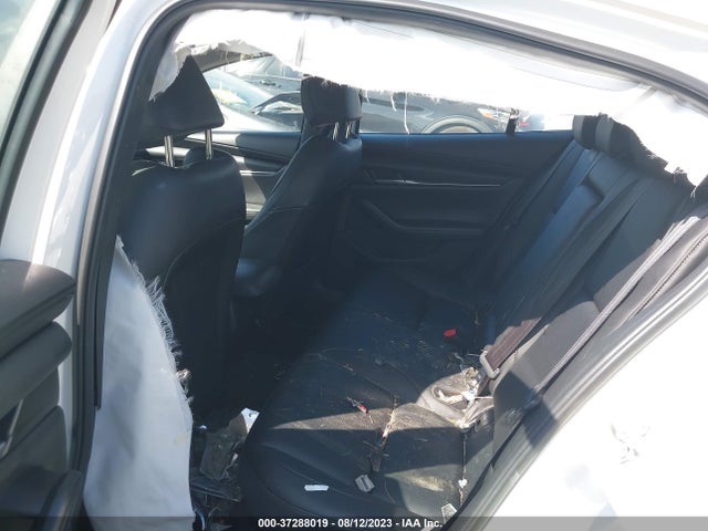 Mazda Mazda3 Sedan Select 2021 JM1BPABL1M1317738 Image 14