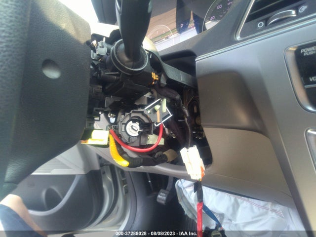 2016 HYUNDAI SONATA SE VIN: 5NPE24AF6GH349557