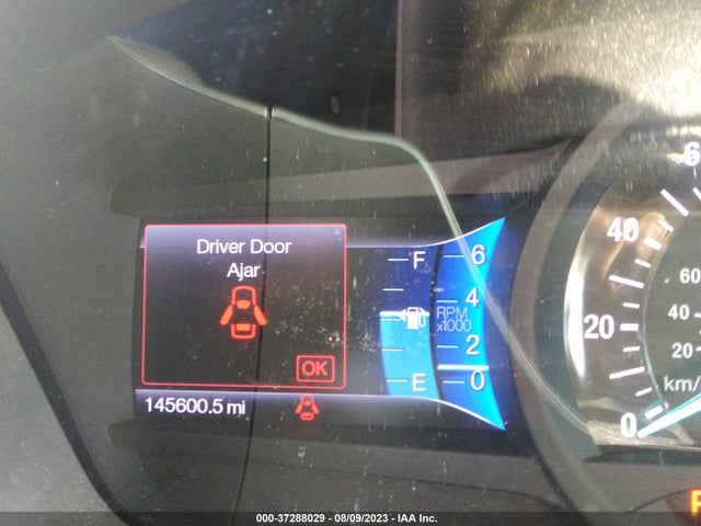 2013 FORD FUSION SE VIN: 3FA6P0H79DR144245