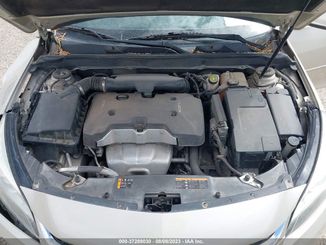 Chevrolet MALIBU LT 2015 1G11C5SL7FF318759 Image 10