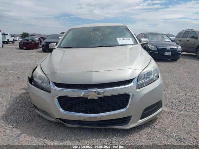 Chevrolet MALIBU LT 2015 1G11C5SL7FF318759 Image 12