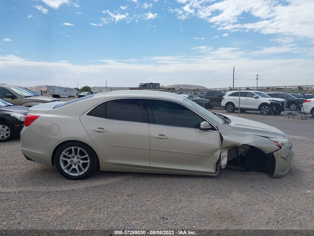 Chevrolet MALIBU LT 2015 1G11C5SL7FF318759 Image 13