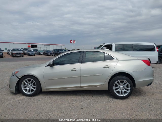 Chevrolet MALIBU LT 2015 1G11C5SL7FF318759 Image 14