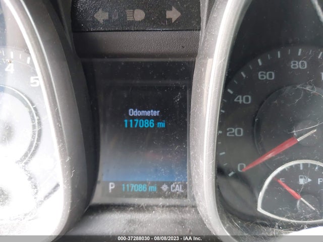 Chevrolet MALIBU LT 2015 1G11C5SL7FF318759 Image 15