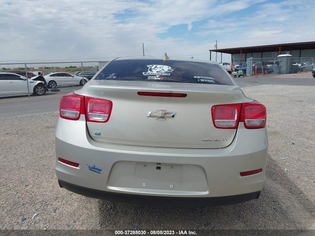 Chevrolet MALIBU LT 2015 1G11C5SL7FF318759 Image 16