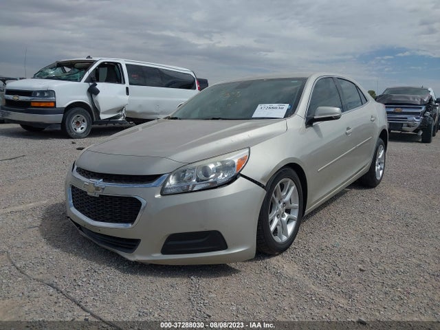 Chevrolet MALIBU LT 2015 1G11C5SL7FF318759 Image 2