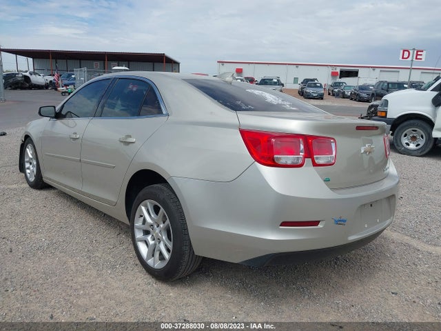 Chevrolet MALIBU LT 2015 1G11C5SL7FF318759 Image 3
