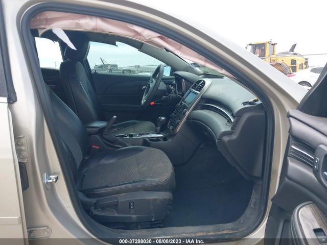 Chevrolet MALIBU LT 2015 1G11C5SL7FF318759 Image 5
