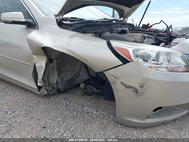 Chevrolet MALIBU LT 2015 1G11C5SL7FF318759 Image 6