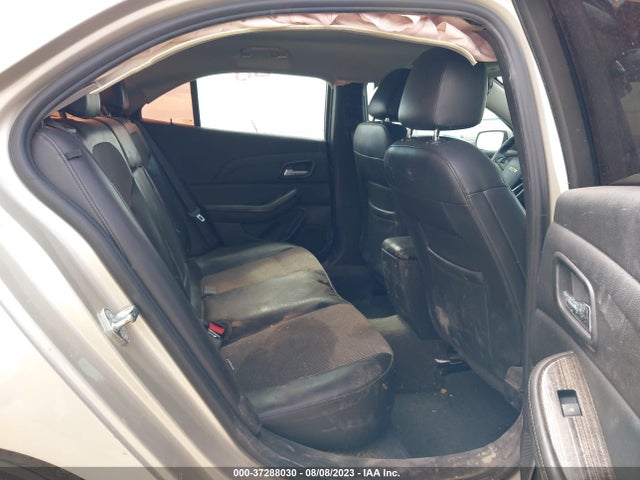 Chevrolet MALIBU LT 2015 1G11C5SL7FF318759 Image 8