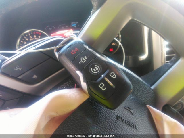 1FTEW1EF6GFC17082 Ford F-150 Lariat