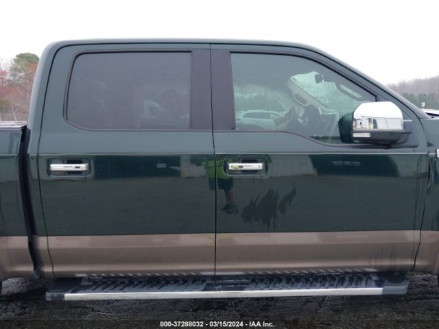 1FTEW1EF6GFC17082 Ford F-150 Lariat