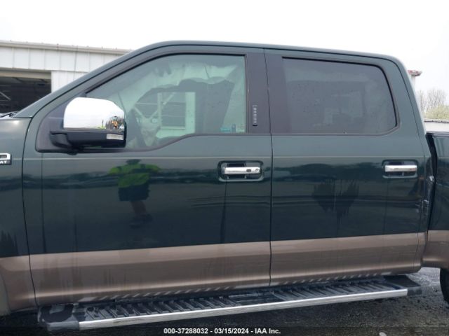 1FTEW1EF6GFC17082 Ford F-150 Lariat