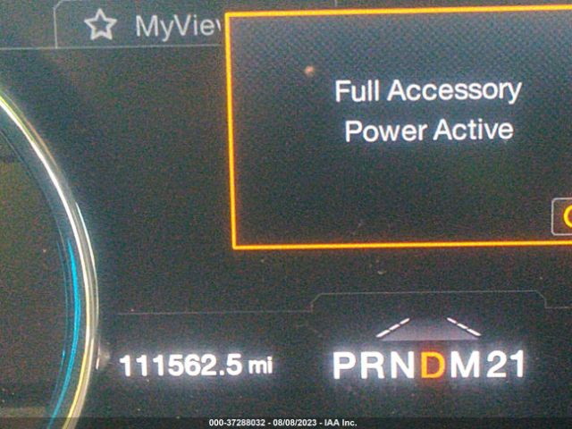 1FTEW1EF6GFC17082 Ford F-150 Lariat