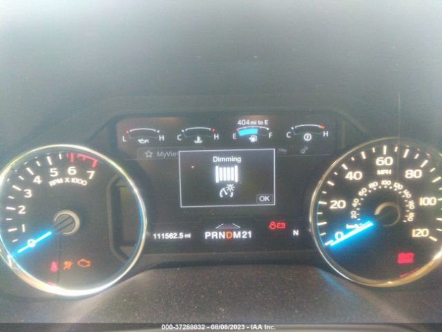 1FTEW1EF6GFC17082 Ford F-150 Lariat