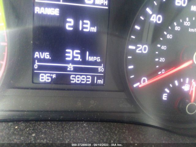 3KPA24AD4ME365379 KIA RIO S
