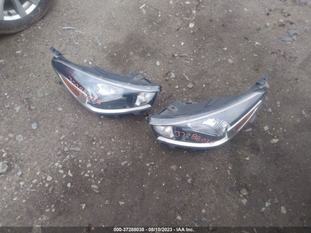 3KPA24AD4ME365379 KIA RIO S