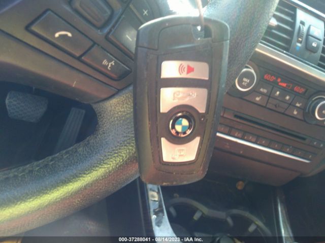 5UXWX7C50EL984941 BMW X3 Xdrive35i