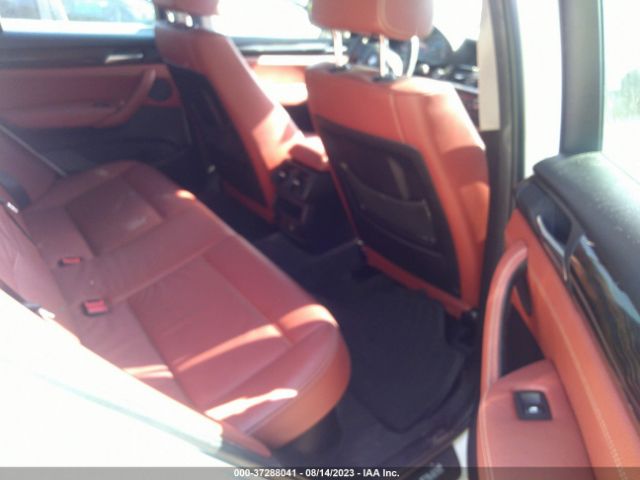 5UXWX7C50EL984941 BMW X3 Xdrive35i