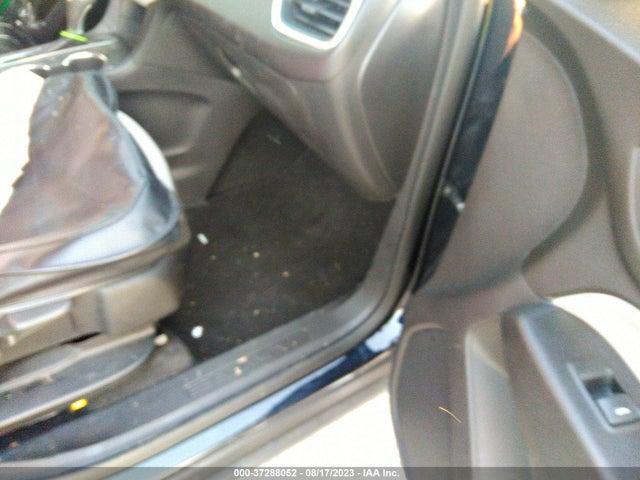 Chevrolet EQUINOX LS 2021 3GNAXHEV8MS134795 Image 5