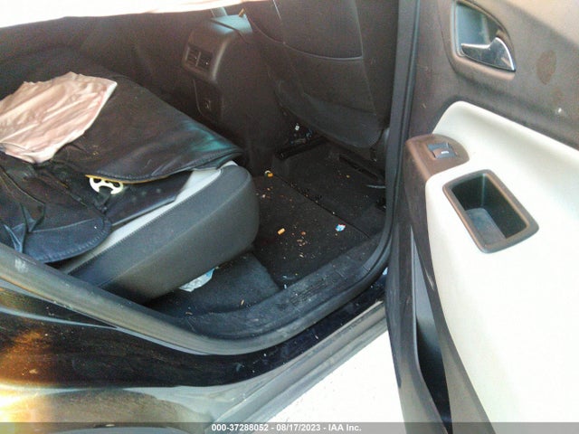 Chevrolet EQUINOX LS 2021 3GNAXHEV8MS134795 Image 8