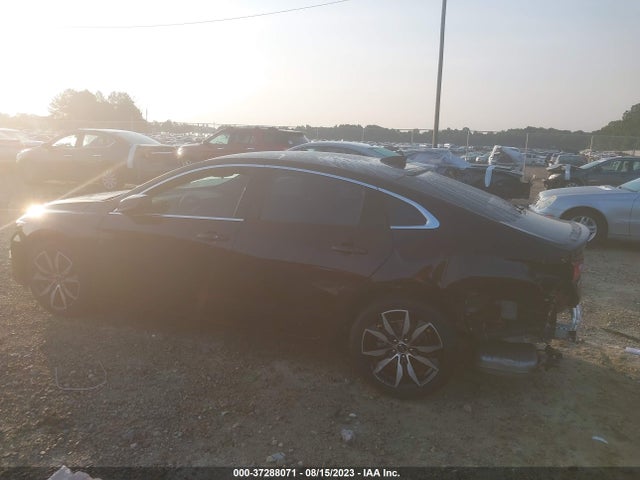 Chevrolet MALIBU RS 2020 1G1ZG5ST7LF057152 Image 15