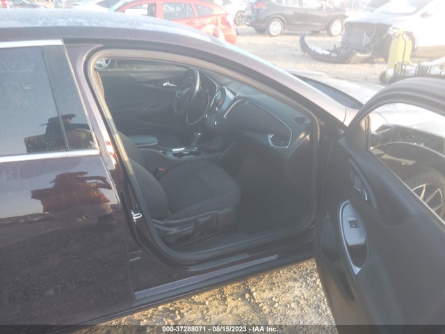 Chevrolet MALIBU RS 2020 1G1ZG5ST7LF057152 Image 5