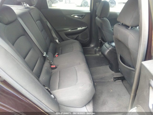 Chevrolet MALIBU RS 2020 1G1ZG5ST7LF057152 Image 8