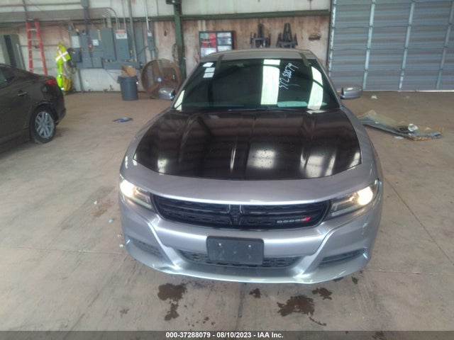 Dodge Charger Sxt 2016 2C3CDXHG2GH233268 Image 13