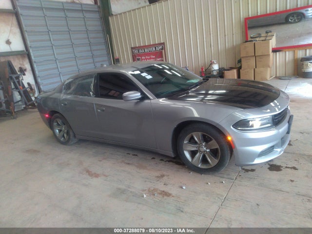 Dodge Charger Sxt 2016 2C3CDXHG2GH233268 Image 14